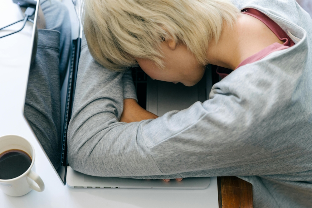 3 Practical Tips to Fight Zoom Fatigue