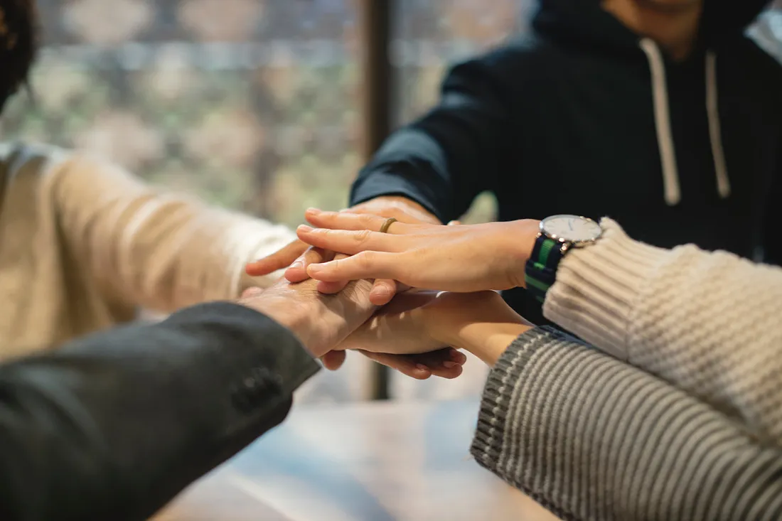 3 simple ways to build an inclusive team