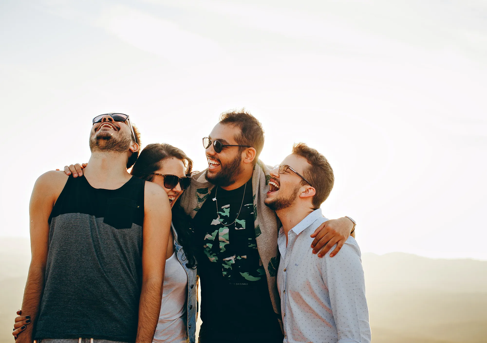 Creating Highly Effective Teams